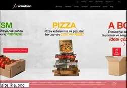 Sites similar to ankutsan.com