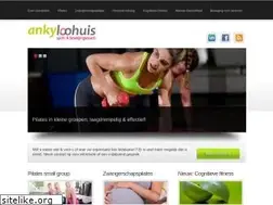 Sites similar to ankyloohuis.nl