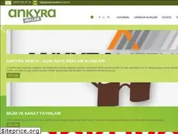 Sites similar to ankyrareklam.com.tr