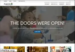 Sites similar to anl.gov