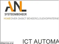Sites similar to anl.nl
