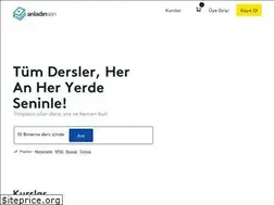 Sites similar to anladinsen.com