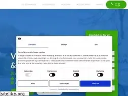 Sites similar to anlaeg-kloak.dk