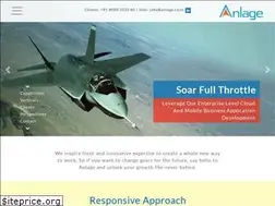 Sites similar to anlage.co.in