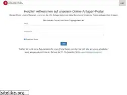 Sites similar to anlagendoku.com