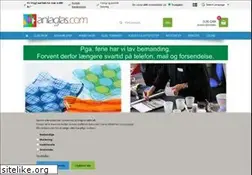 Sites similar to anlaglas.com