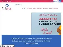 Sites similar to anlaids.org