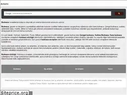 Sites similar to anlami.net
