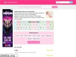 Sites similar to anlamli-bebek-isimleri.com
