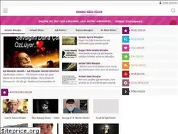 Sites similar to anlamli-guzelsozler.com