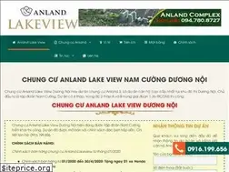 Sites similar to anlandlakeview.com