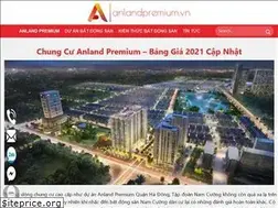 Sites similar to anlandpremium.vn