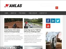 Sites similar to anlas-tyres.co.uk