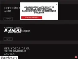 Sites similar to anlas.com