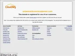 Sites similar to anlasmalibosanmadavasi.com