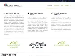 Sites similar to anlasmalimatbaa.gen.tr