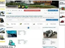Sites similar to anlast.com