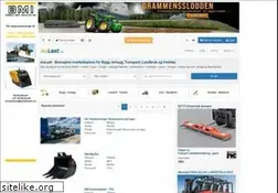 Sites similar to anlast.no