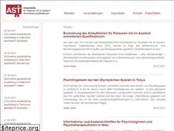 Sites similar to anlaufstelle-anerkennung.at