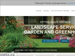 Sites similar to anlawnservice.com