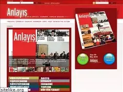 Sites similar to anlayis.net