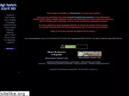 Sites similar to anlbbs.com