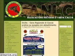 Sites similar to anlc.it