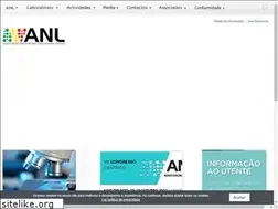 Sites similar to anlc.pt