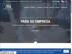 Sites similar to anleading.com