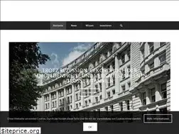 Sites similar to anlegen-in-immobilien.de
