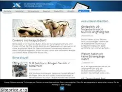 Sites similar to anlegerverlag.de