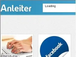 Sites similar to anleiter.de