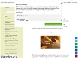 Sites similar to anleitung-zum-toepfern.de