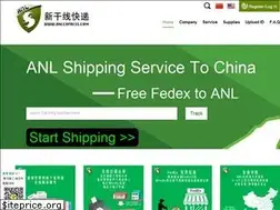Sites similar to anlexpress.com