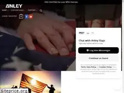 Sites similar to anley.com