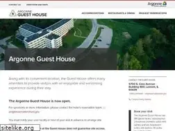 Sites similar to anlgh.org