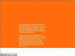 Sites similar to anli.com.mx