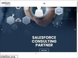 Sites similar to anlightconsulting.com