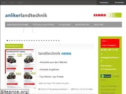 Sites similar to anlikerag.ch