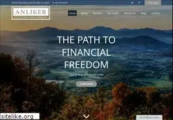Sites similar to anlikercpa.com