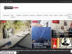 Sites similar to anlikhaber.com.tr