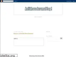 Sites similar to anlikhavadurumu.blogspot.com