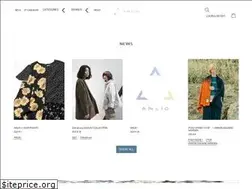 Sites similar to anlio.jp
