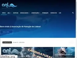 Sites similar to anlisboa.pt
