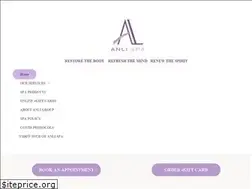 Sites similar to anlispa.com
