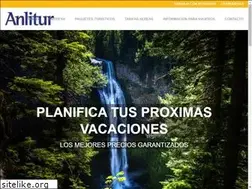 Sites similar to anlitur.com
