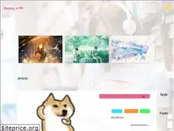 Sites similar to anliya.top