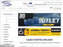 Sites similar to anloar.com