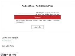 Sites similar to anlocdien.vn