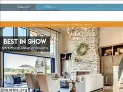 Sites similar to anloncustomhomes.com